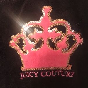 Juicy couture